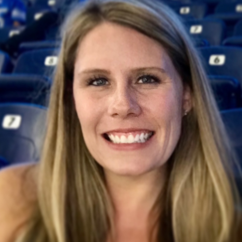 Meet your Posher, Haley